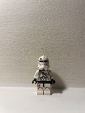 Genuine LEGO Star Wars, BARC