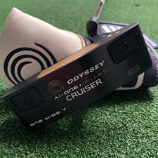 ODYSSEY AI-ONE MILLED ONE WIDE