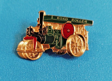 Vintage Classic Aveling &