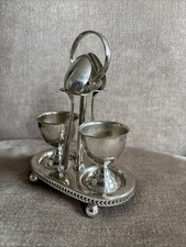 Egg Cup Set, Pretty