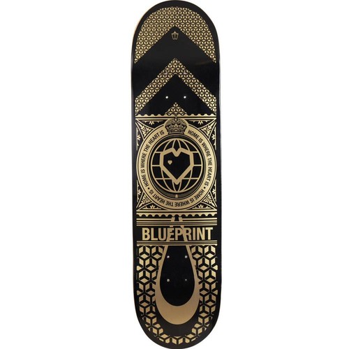 Blueprint home heart - blueprint,
