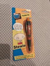 New & WORKING - Family Guy -