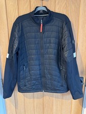 MENS BOGNER SKI JACKET - XL