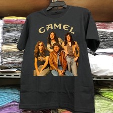 NEW Camel Band Member short