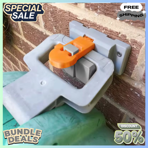 Wall mount top - wall,