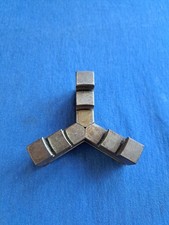 LATHE CHUCK JAWS FOR  3 JAW