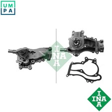 WATER PUMP ENGINE COOLING 538 0314 10 FOR HOLDEN VAUXHALL ZAFIRA/Mk/III CORSA