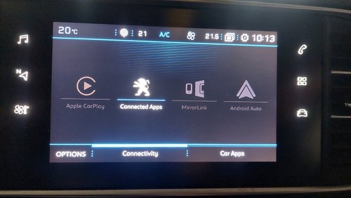 2018 peugeot 308 mk2 - 2018,