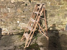 Wooden folding "Hatherley"