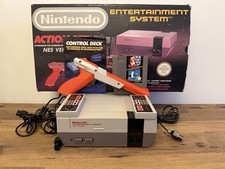 Nintendo NES Action Set