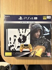 Sony PlayStation 4 Pro Limited