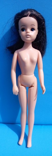 Vintage 1980s sindy - 1980s, brunette