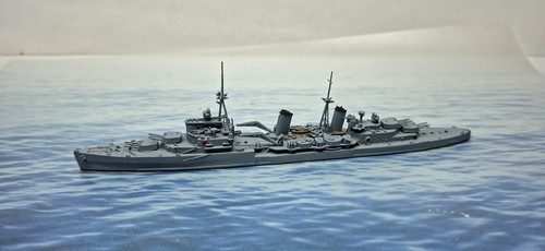 1250 1200 hms edinburgh - 1/1200,