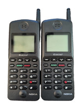 Vintage Nokia 2168 Mobile