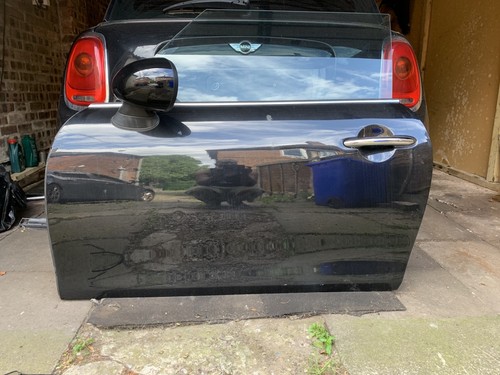 Bmw mini f56 f57 hatchback - f56,