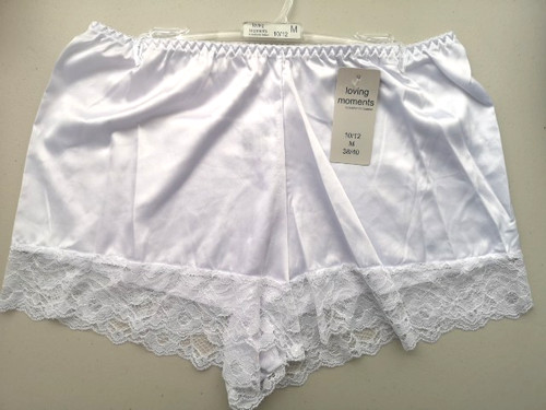 Sexy silky satin style - sexy,