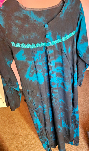 Ladies large kurdish arab - large,
