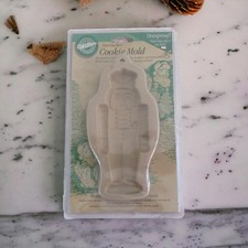 Vintage New Wilton Nutcracker