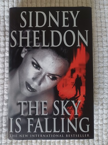 The sky falling sidney - is, by