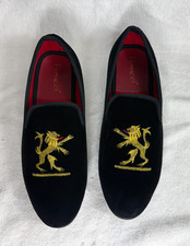 FERUCCI Black Velvet Evening