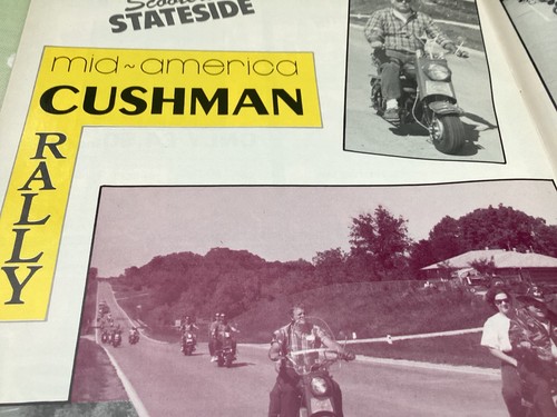 Cushman mid america - america, jacob