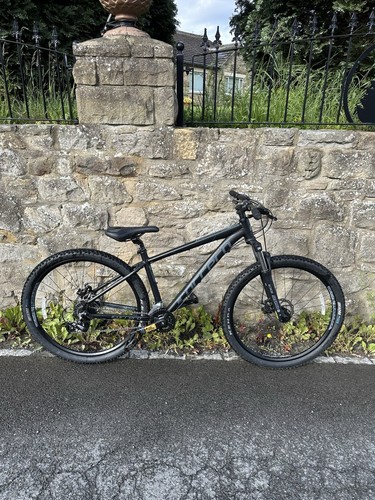 Carrera vengeance mountain - carrera,
