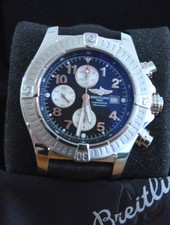 Breitling Super Avenger. A1337011