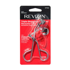 Revlon Triple Stepped Eye Lash Curler 07552