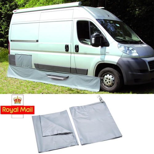 For fiat ducato awning - ducato,