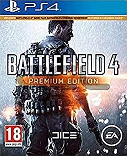 Battlefield prenium edition - battlefield,