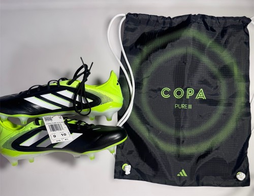 Size adidas copa pure - size, 9