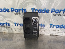 2018 FORD FOCUS MK4 ZETEC