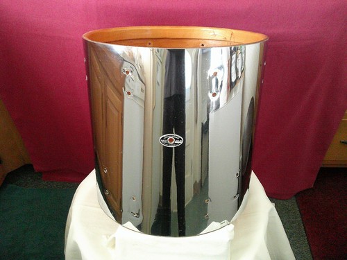 Slingerland floor tom shell - floor,