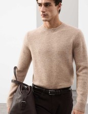 Marks & Spencer Mens Neutral