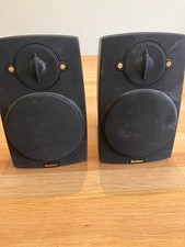 Boston Acoustics Micro90x