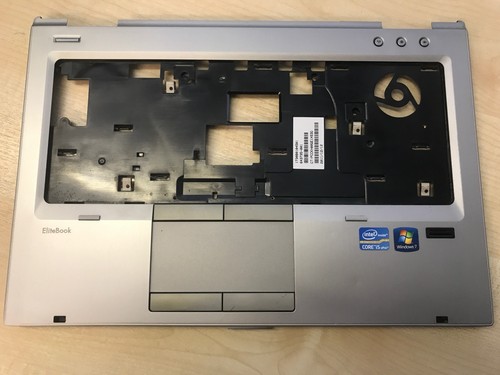 Elitebook 8460p palmrest - hp,