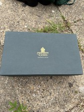 Crockett & Jones Boston Loafer