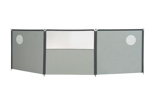 Isabella flex windscreen - flex,