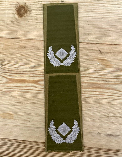 Original early german army - original,