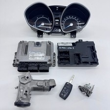 FORD B-MAX ECU KIT
