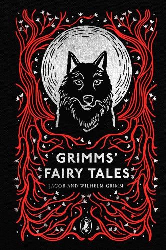 Grimms fairy tales jacob - grimms',