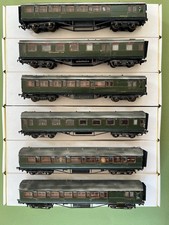 OO kit built  Southern Railway
