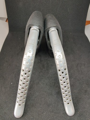 Weinmann brakes levers with - ag,