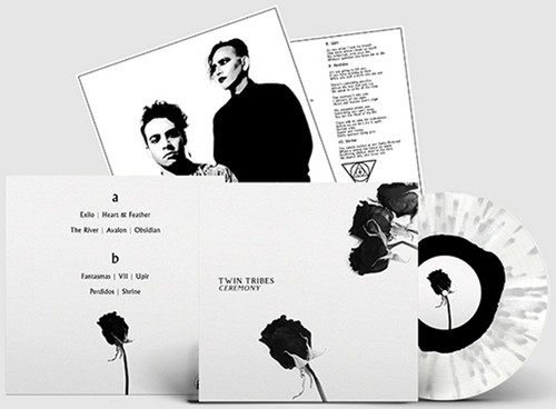 Twin tribes ceremony limited - ceremony, [limited