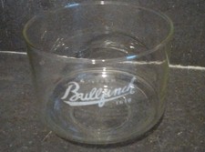 TILLEY TILLY LAMP LANTERN GAS GLASS SHADE BULLFINCH PARAFFIN PRESSURE HANDLIGHT