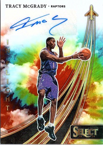 Panini select ifs - panini, ifs-tmc