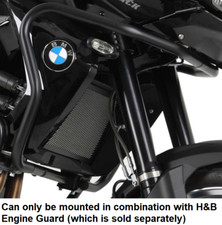 BMW F650GS Twin / F700GS /