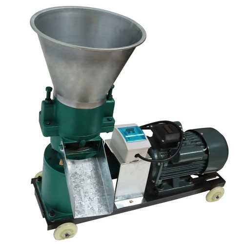 Head animal feed pellet - head,