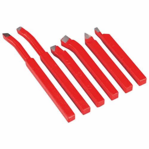 Sealey sm3002cs6 cutter set - sealey,