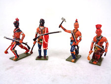 Tommy Atkins Toy Soldier 54mm